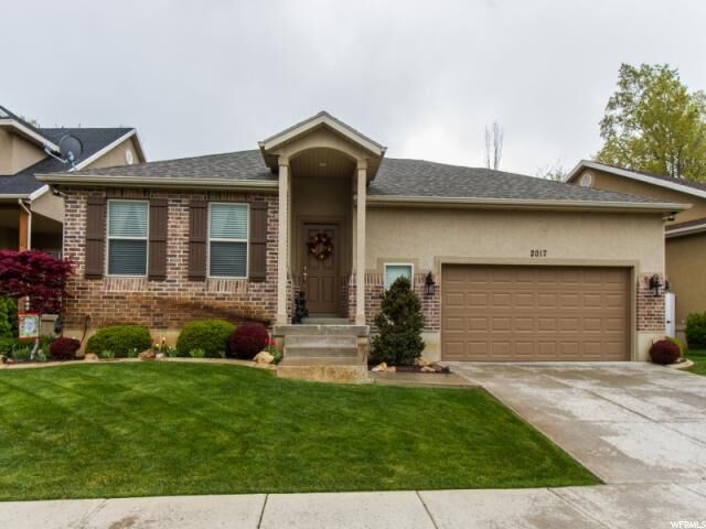 Property Photo:  Address not disclosed  UT 84414