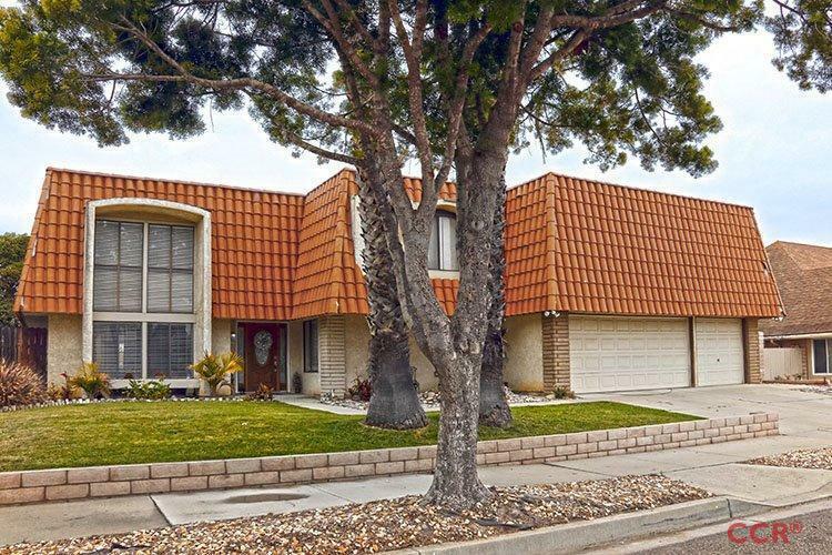 Property Photo:  2624 Ocotillo Avenue  CA 93455 