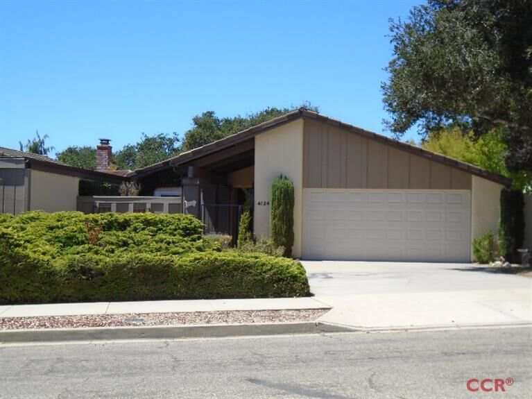 Property Photo:  4124 Clubhouse Road  CA 93436 