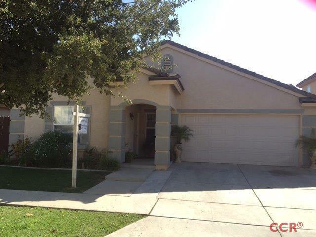 2332 Teelynn Avenue  Santa Maria CA 93458 photo