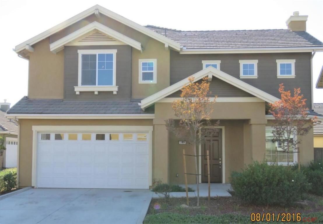 Property Photo:  1619 Barolo Place  CA 93458 