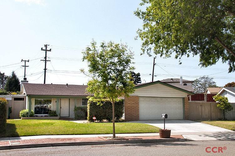 Property Photo:  392 Valley View Drive  CA 93455 