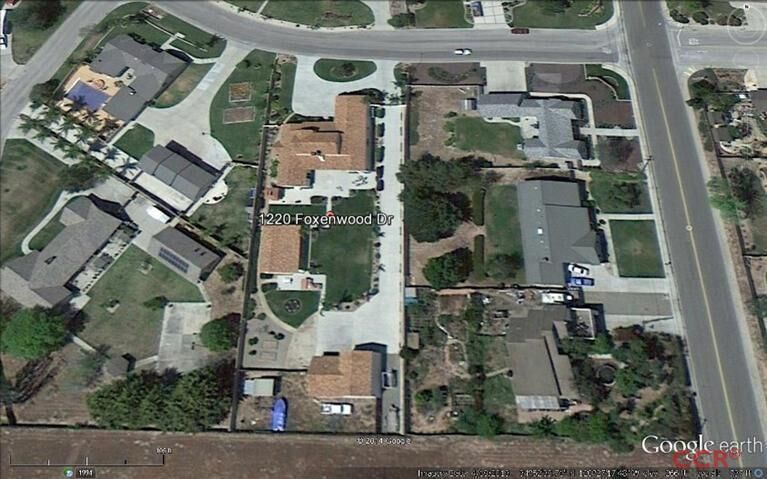 Property Photo:  1220 Foxenwood Drive  CA 93455 