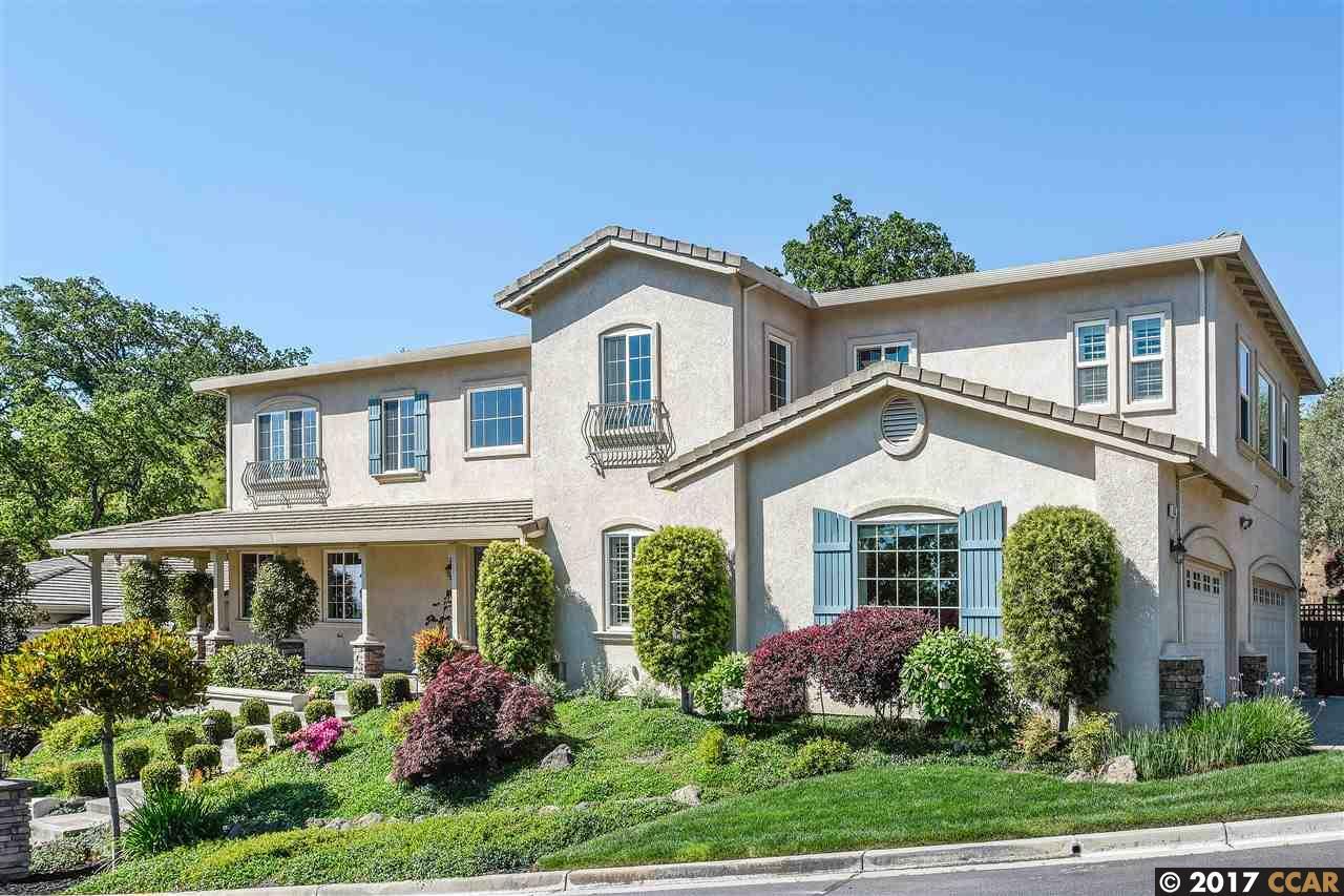 Property Photo:  515 Bourne Ln  CA 94506 