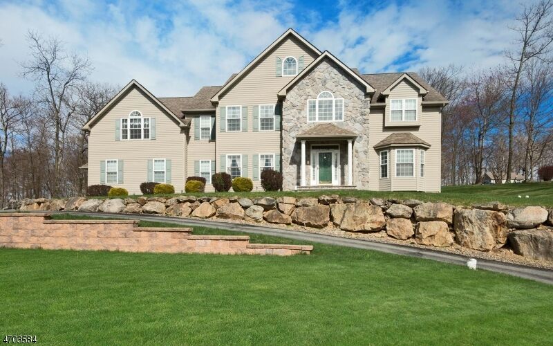 Property Photo:  29 Manor Dr  NJ 07821 