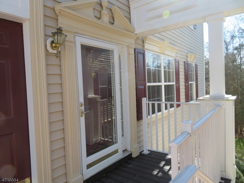 Property Photo: 1226 Magnolia Rd 1226 NJ 08876