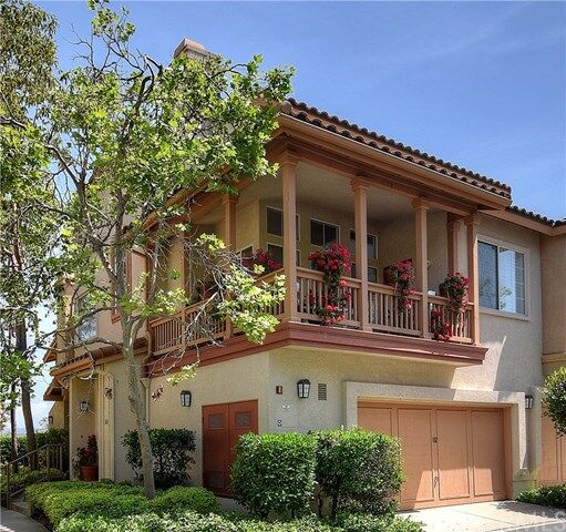 Property Photo: 102 Tierra Montanosa CA 92688