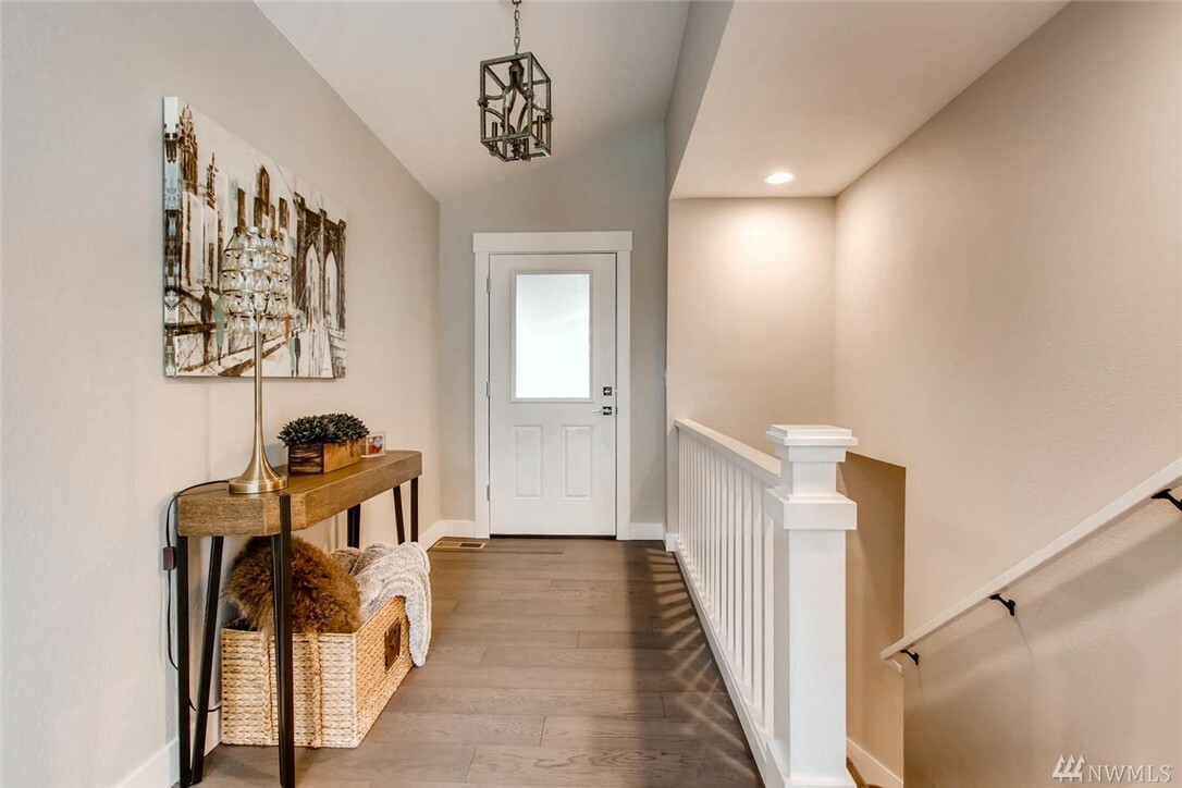 Property Photo: 4362 SE 191st Ave WA 98027