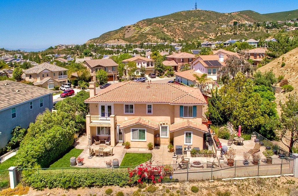 Property Photo: 1544 Archer Road CA 92078