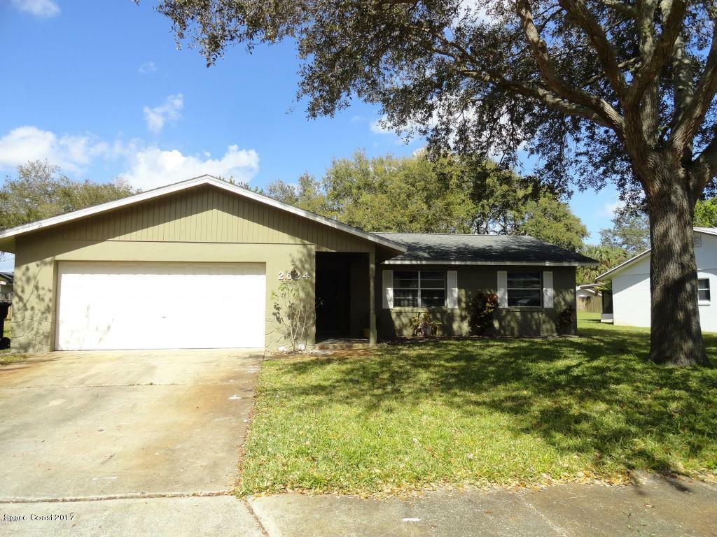 Property Photo:  2624 Riviera Drive  FL 32780 