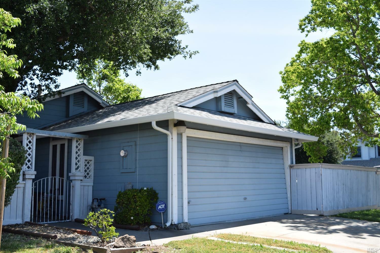 Property Photo:  773 Peregrine Way  CA 95687 