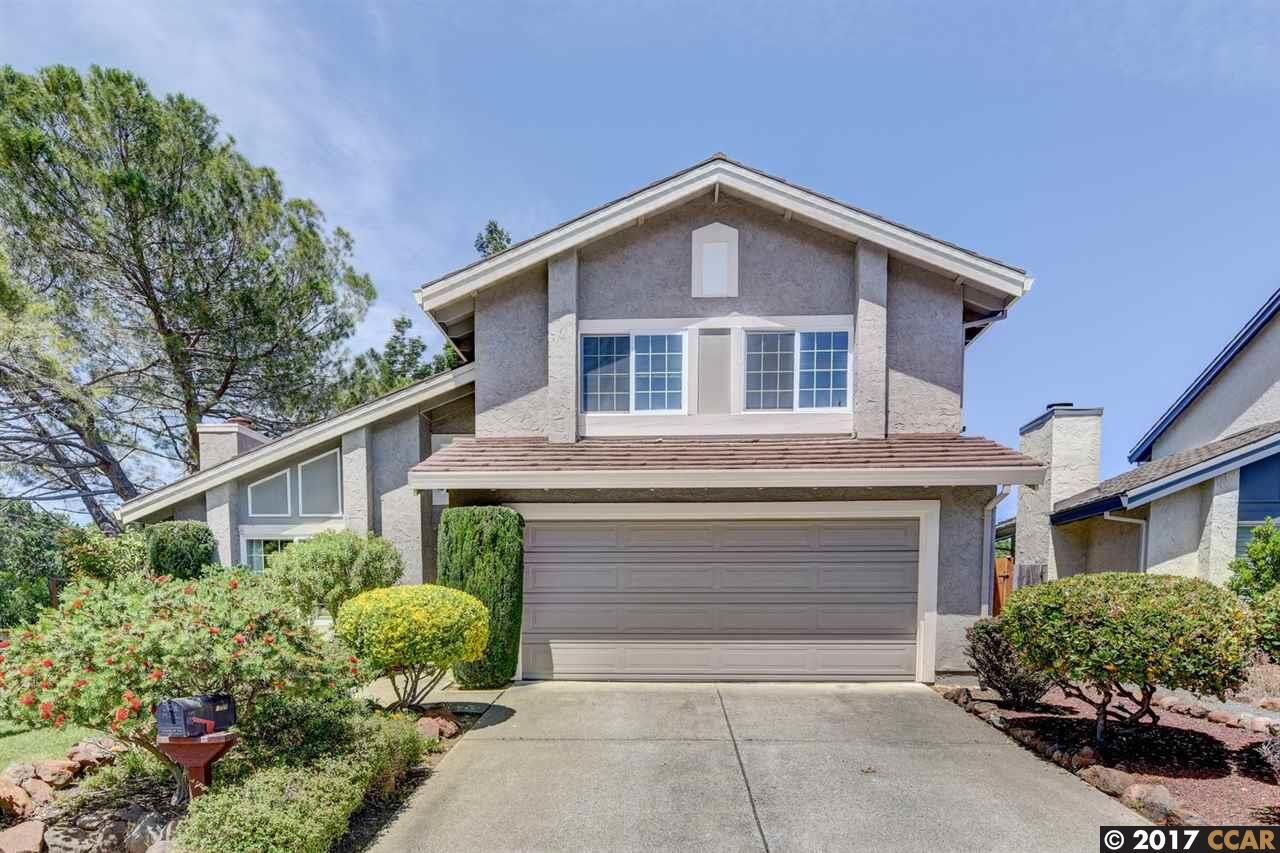 Property Photo: 2159 Eastview Pl CA 94553