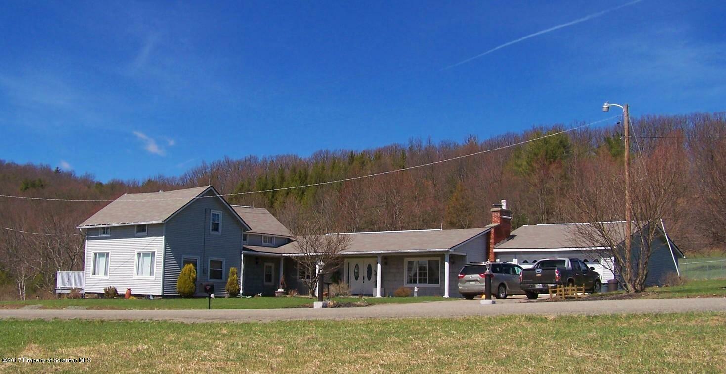 Property Photo:  1639 Race Hill Road  PA 18853 