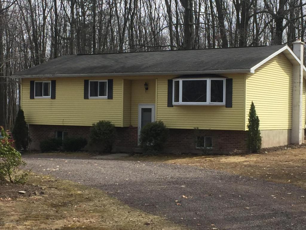 Property Photo:  1756 Archbald Mt Road  PA 18436 