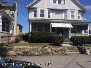 Property Photo:  735 River Street  PA 18505 