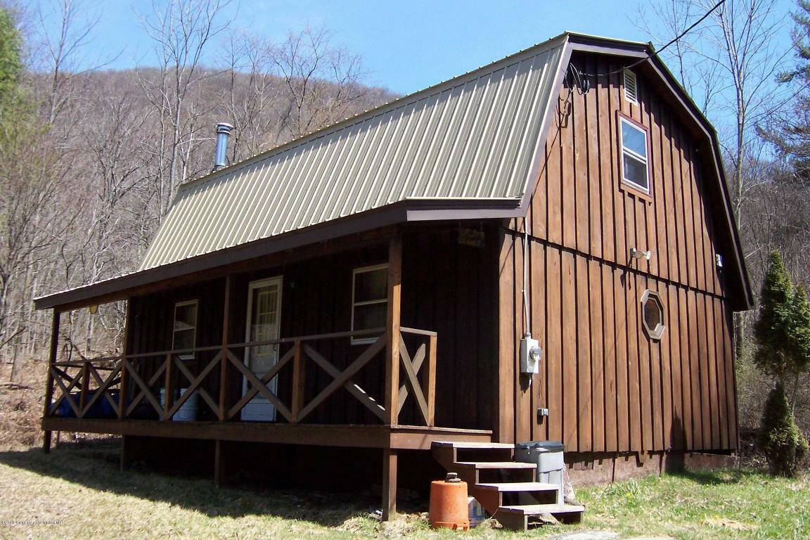 Property Photo:  5733 Starrucca Creek Road  PA 18847 