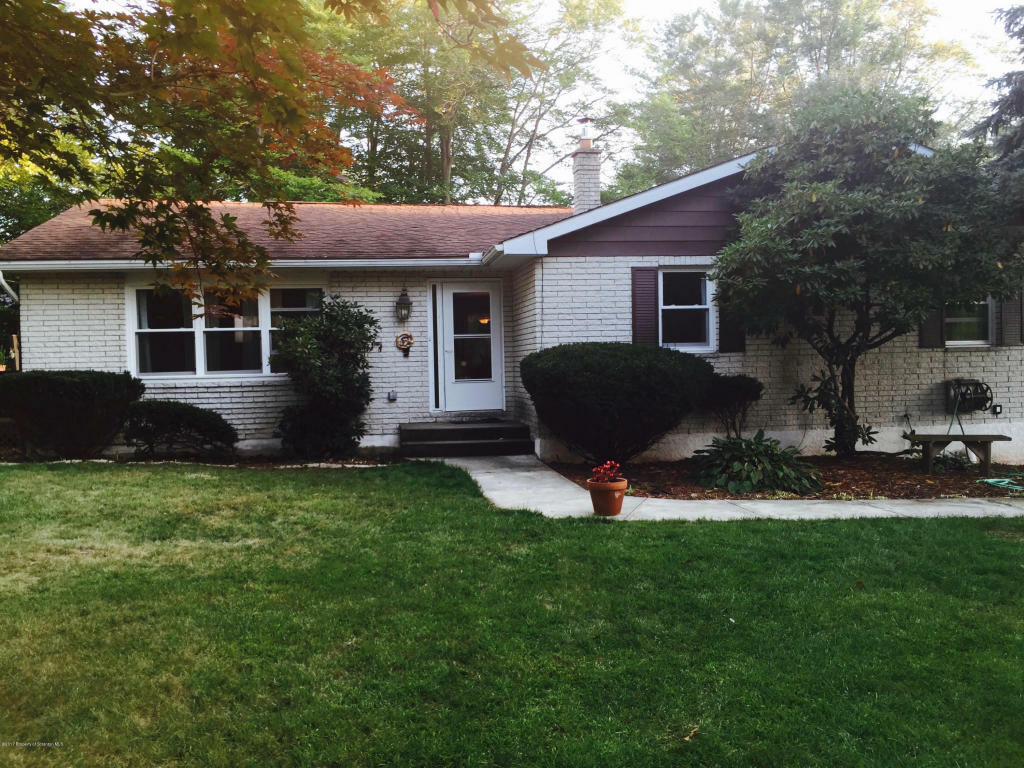 Property Photo:  109 Brook Drive  PA 18444 