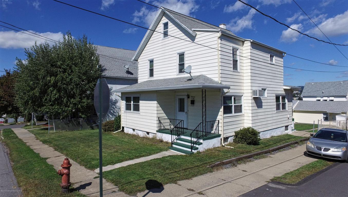 Property Photo: 1302 Dartmouth PA 18504
