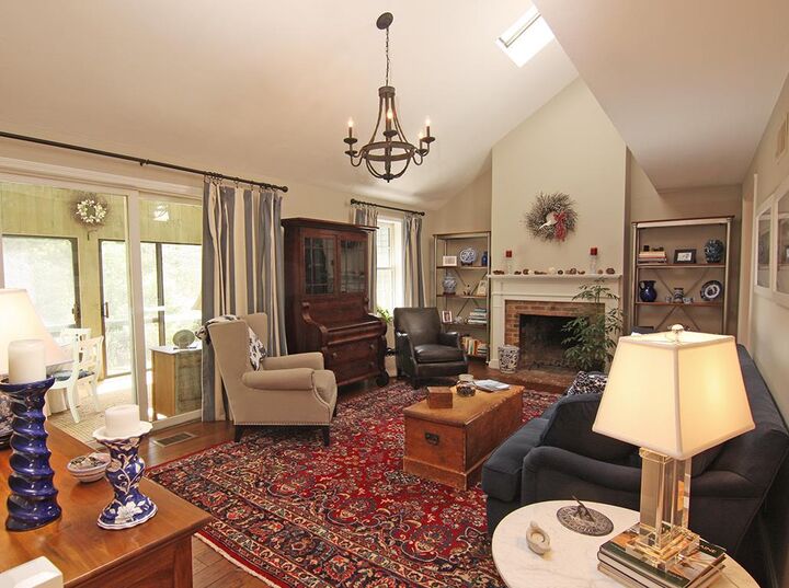 Property Photo: 20 Colonial Square NH 03458
