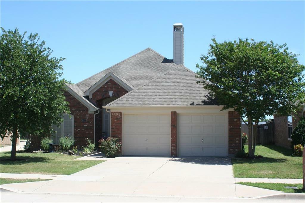 Property Photo:  8621 Fernhill Drive  TX 76123 