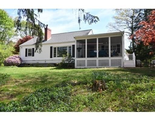 Property Photo:  7 Old South Lane  MA 01810 