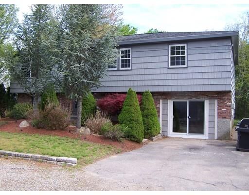 Property Photo:  66 Cottage St  MA 02368 