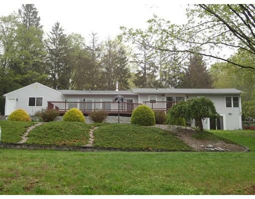 Property Photo: 261 Wilbraham Rd MA 01036