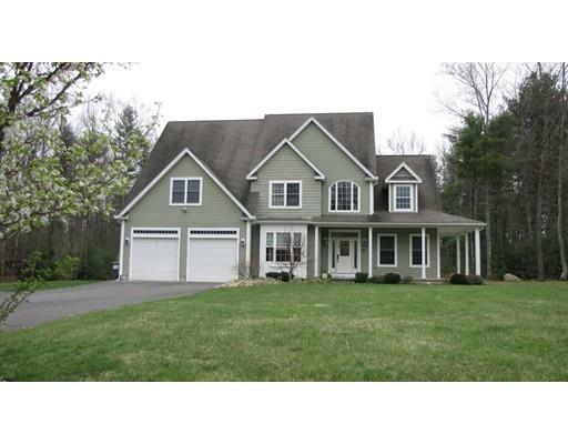 Property Photo: 30 Jasons Way MA 01007