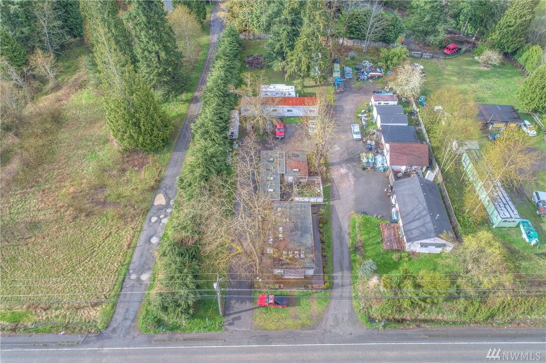 Property Photo:  18306 SE 128th St  WA 98059 