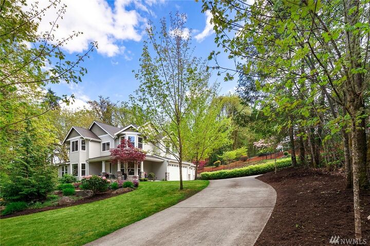 Property Photo:  7012 47th St NW  WA 98335 