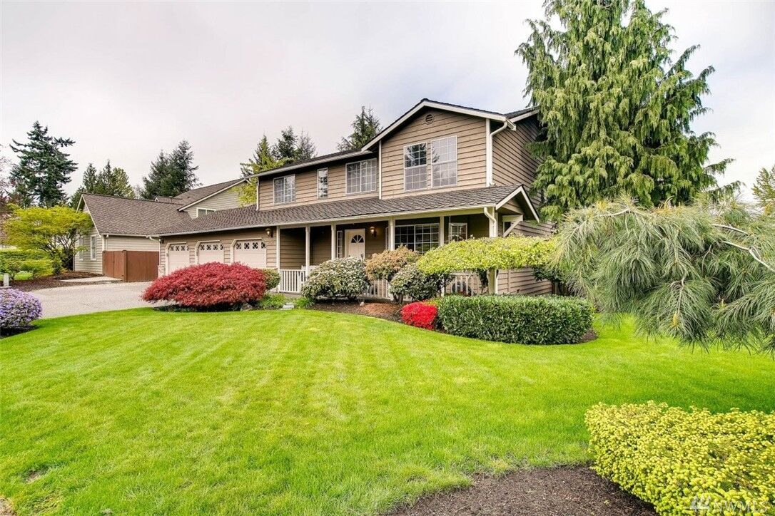 Property Photo: 6523 145th Street SE WA 98296