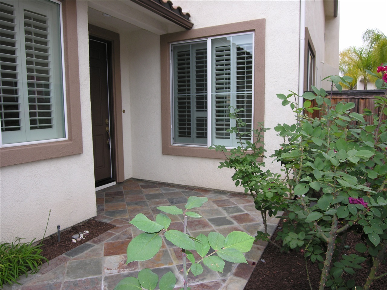 Property Photo: 17026 Silver Crest Dr CA 92127