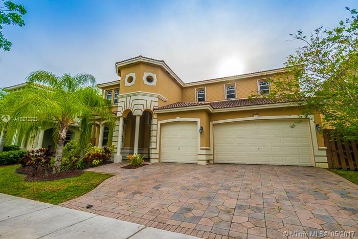 Property Photo:  20411 SW 87th Ct  FL 33189 