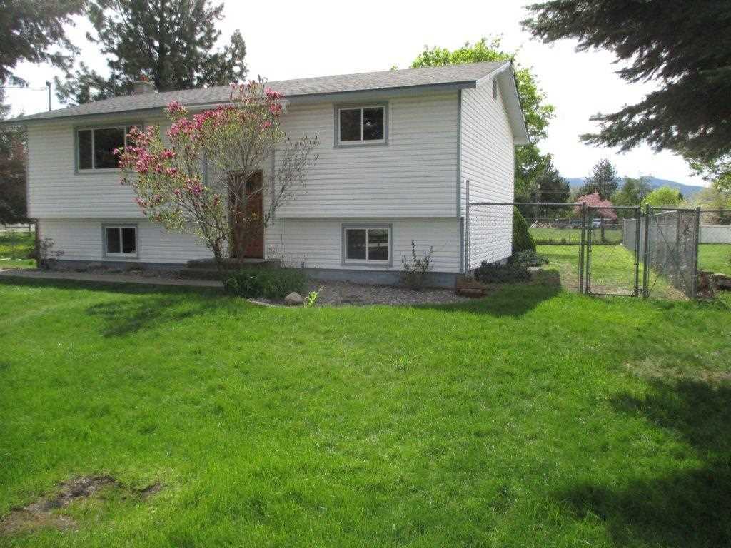 Property Photo: 26912 E Ante Rd WA 99025