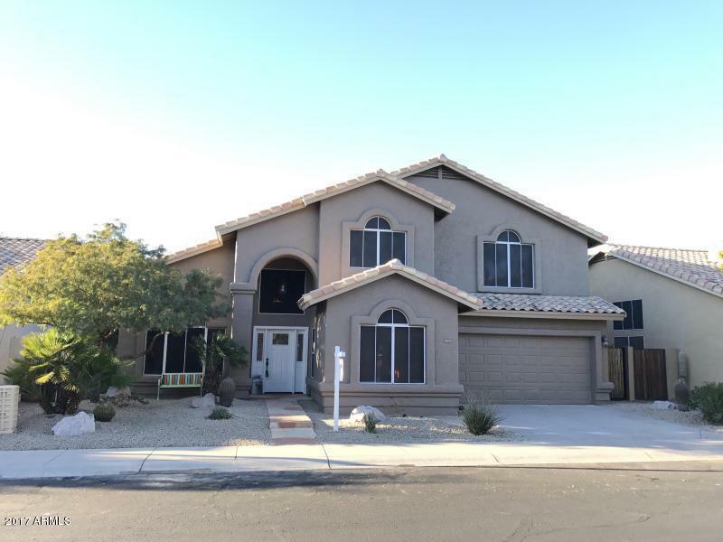 Property Photo:  16252 S 12th Place  AZ 85048 