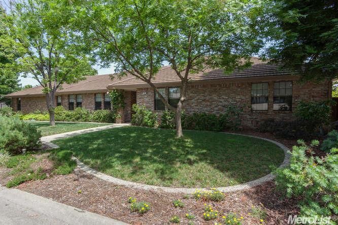Property Photo:  105 Puffer Way  CA 95630 