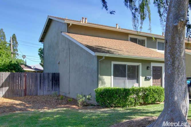 Property Photo:  10107 Malaga Way  CA 95670 