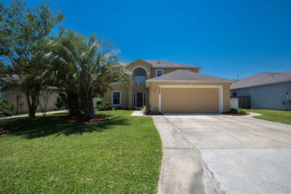 Property Photo:  3189 Carlotta Road  FL 32068 