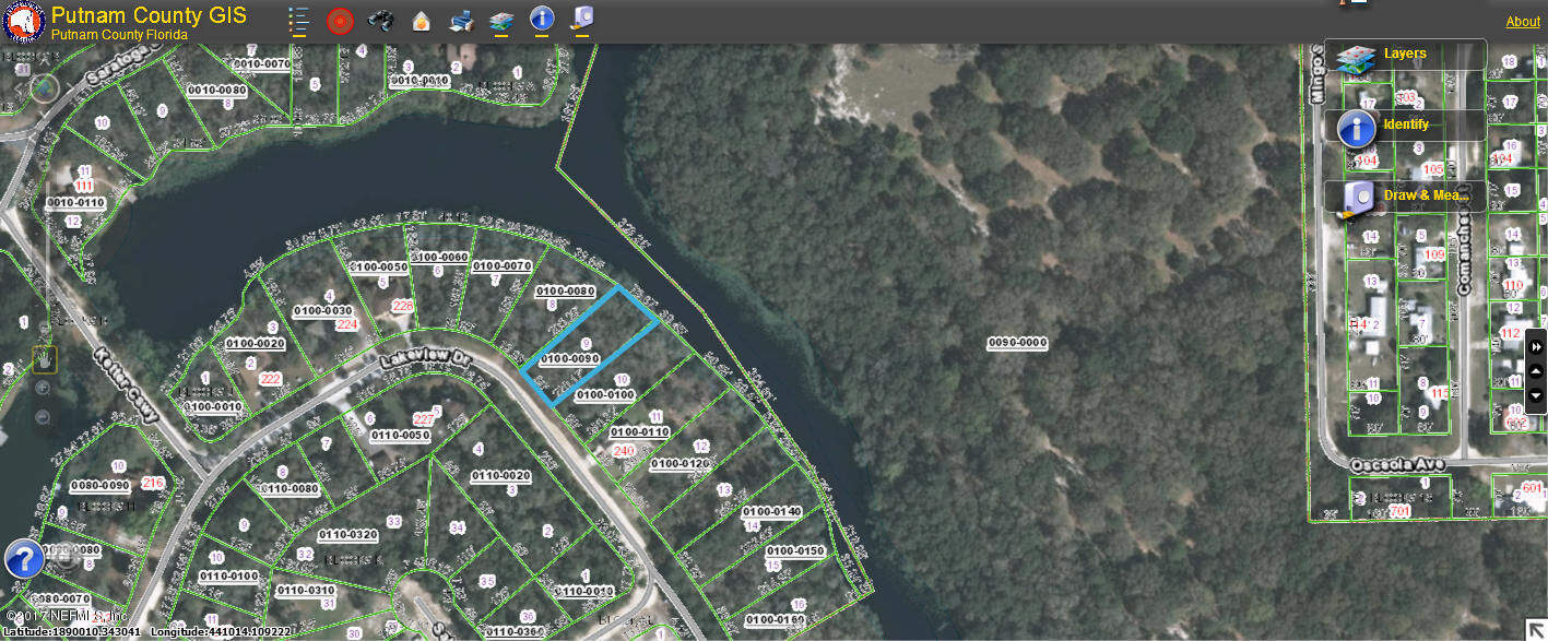 Property Photo:  236 Lakeview Drive  FL 32189 