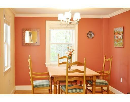 Property Photo:  40 Miller Road 2  MA 02459 