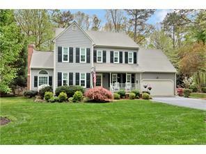 Property Photo:  13903 Shadow Ridge Road  VA 23112 