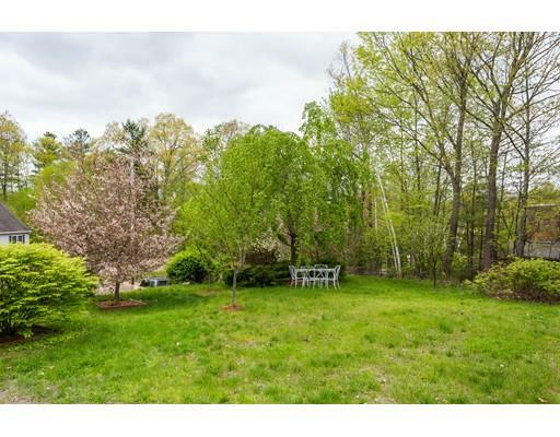 Property Photo: 124 Bacon Rd MA 01082