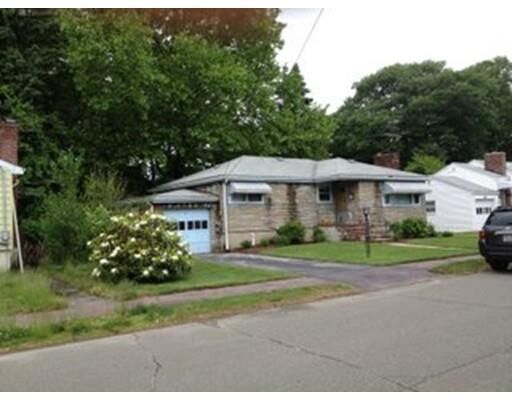 Property Photo:  30 Albion Ave  MA 02180 