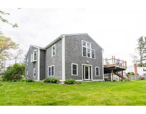 Property Photo: 15 Longmeadow Road MA 02052