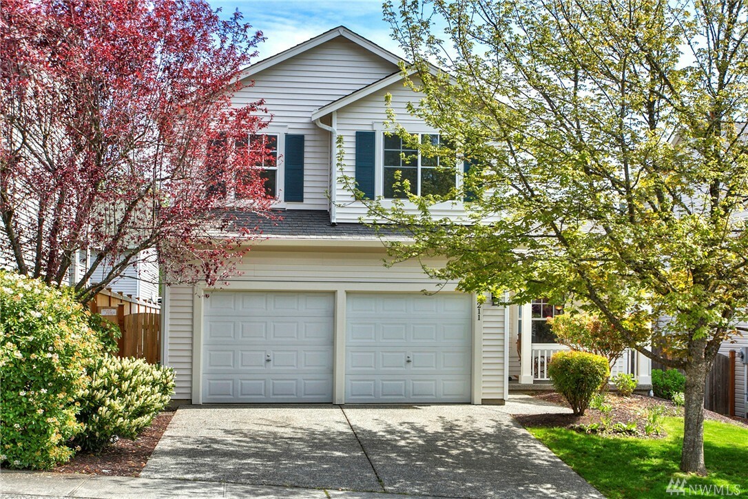 Property Photo: 15211 50th Ave SE WA 98208
