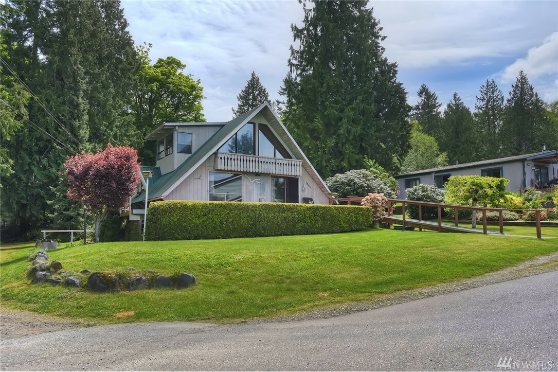 Property Photo:  27680 Beham St NW  WA 98370 