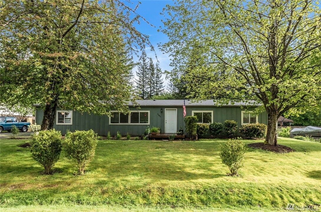 Property Photo: 43803 SE 139th St WA 98045