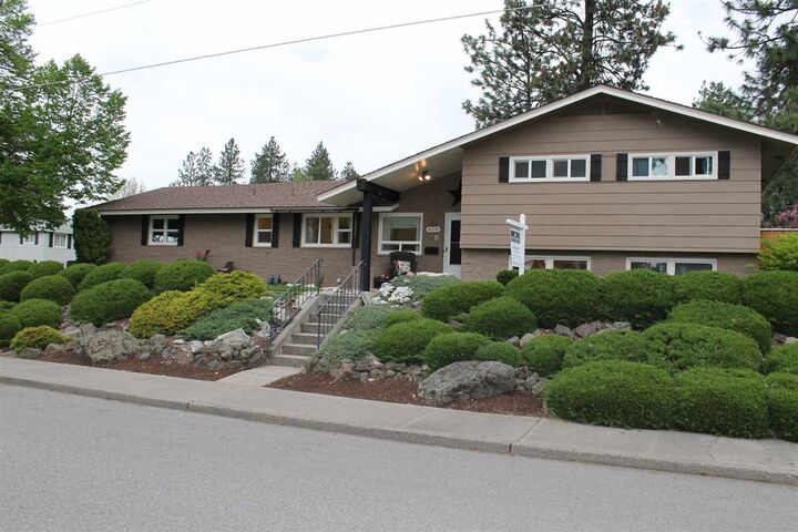 4020 W Weile Ave  Spokane WA 99208 photo