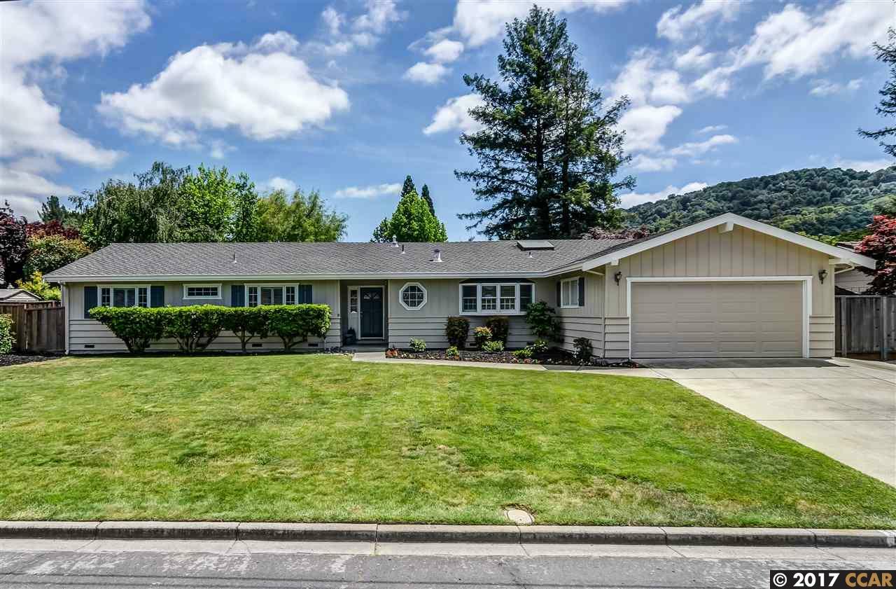 Property Photo:  161 Walford Dr  CA 94556 