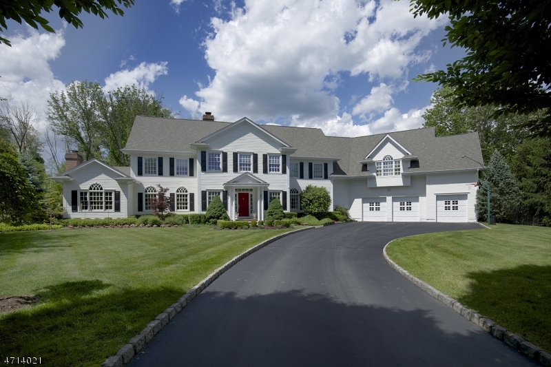 7 Windymere Ln  Mendham Boro NJ 07945 photo